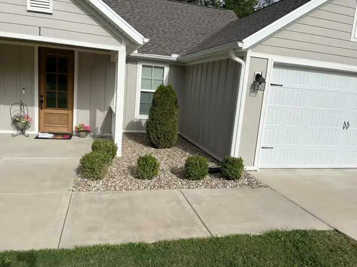 Artificial Turf Lawn Springdale