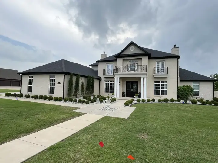 Landscape Architect Estate Springdale