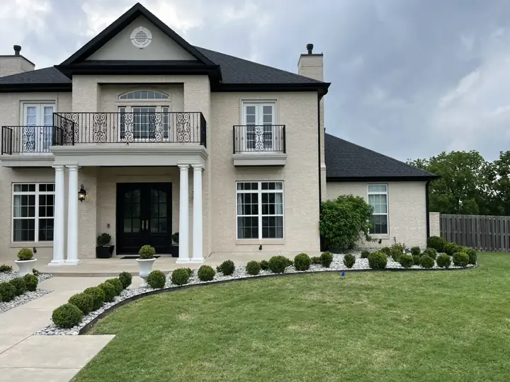 Landscape Design Build Northwest Arkansas